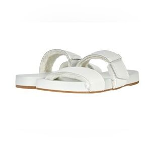 NWT Eileen Fisher Folk 2 Sandal